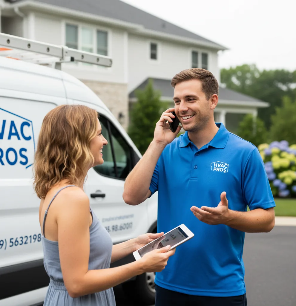 Furnace Repair in Vernal, UT